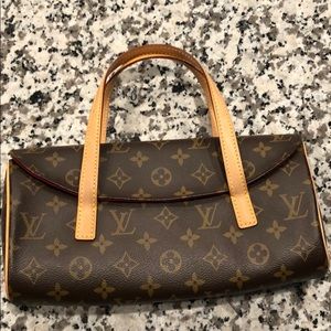 Authentic Louis Vuitton purse